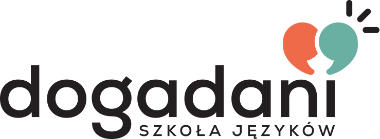 Dogadani — Szkoła Języków